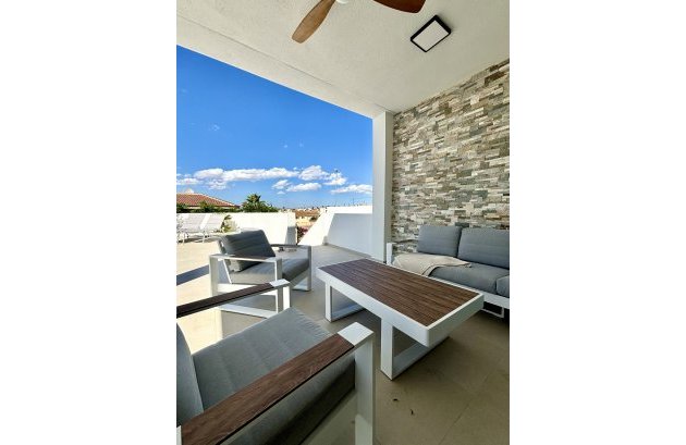 Nieuwbouw  - Villa -
Benijofar