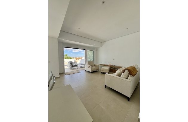 Nieuwbouw  - Villa -
Benijofar