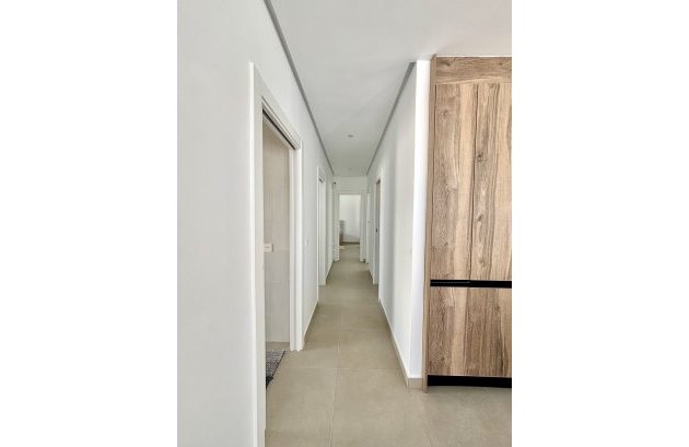 Nieuwbouw  - Villa -
Benijofar