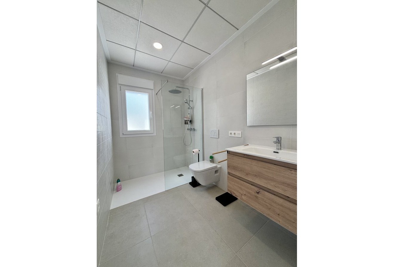 Nieuwbouw  - Villa -
Benijofar