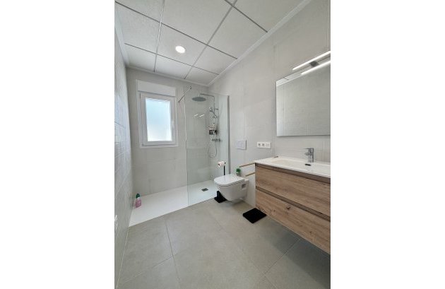 Nieuwbouw  - Villa -
Benijofar