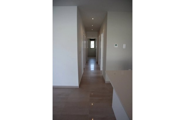 Nieuwbouw - Villa -
Aspe