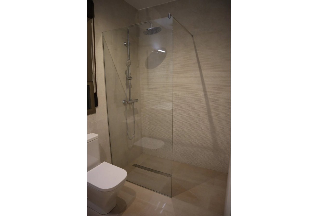 Nieuwbouw - Villa -
Aspe