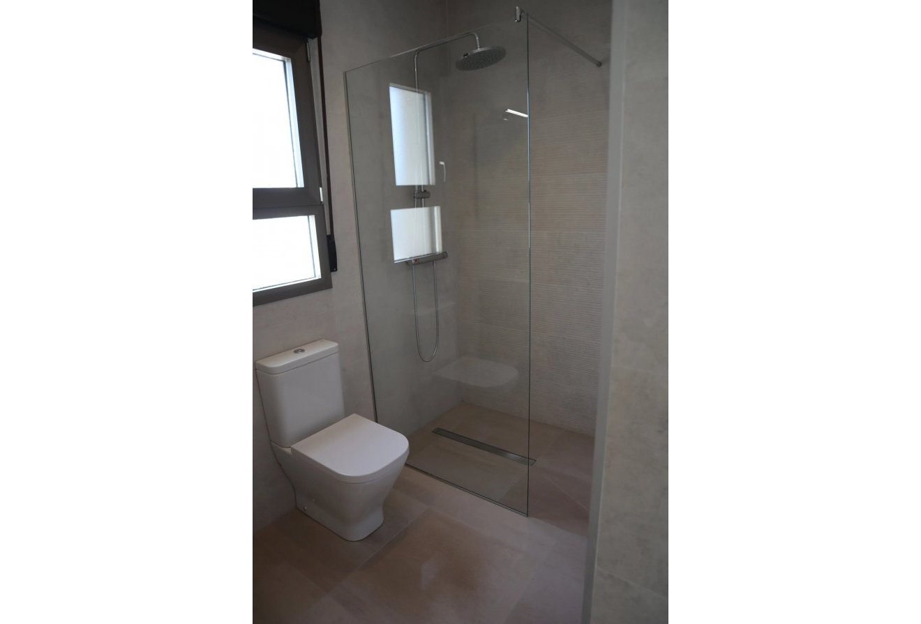 Nieuwbouw - Villa -
Aspe