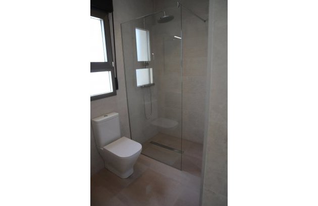 Nieuwbouw - Villa -
Aspe