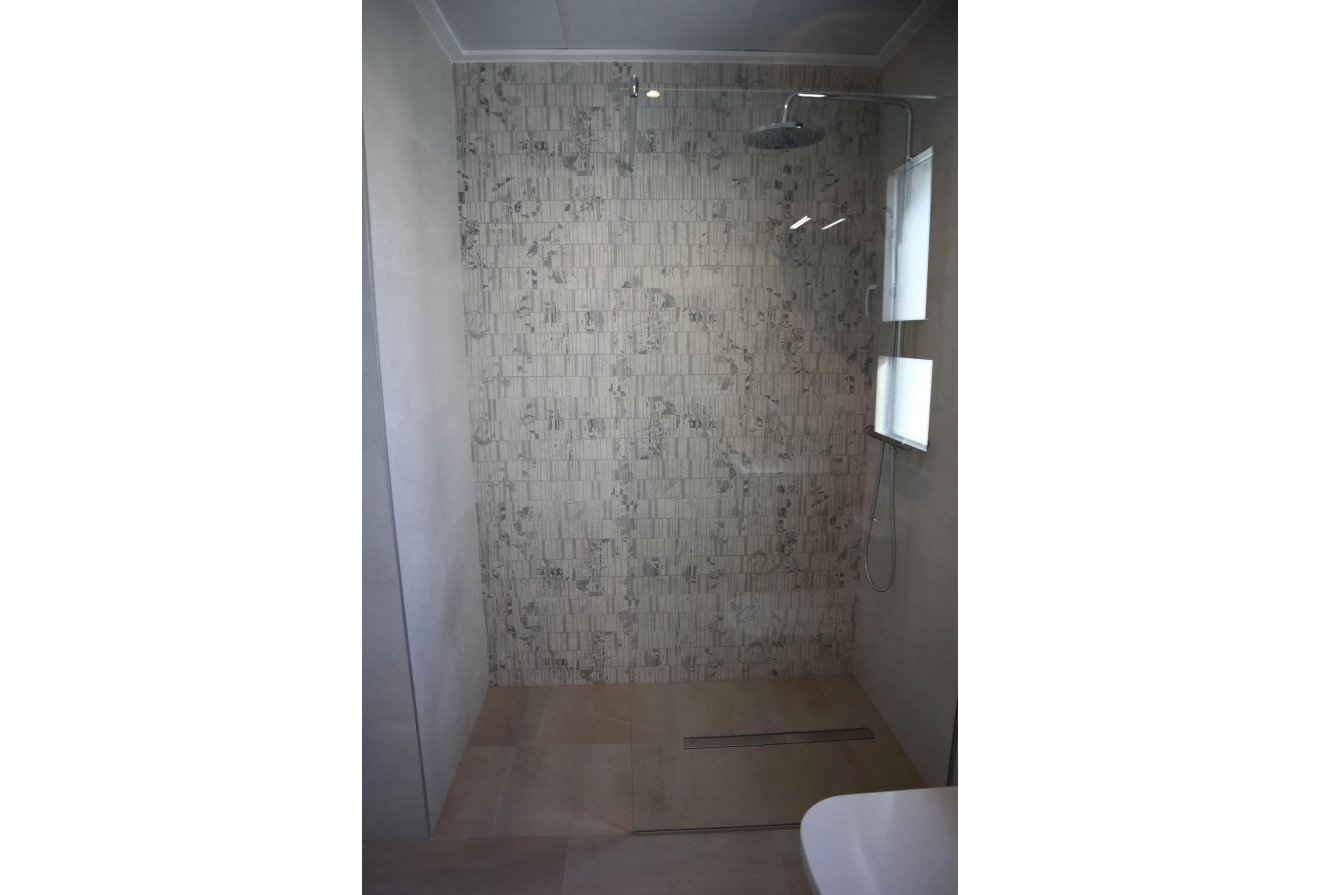 Nieuwbouw - Villa -
Aspe