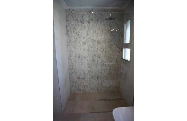 Nieuwbouw - Villa -
Aspe