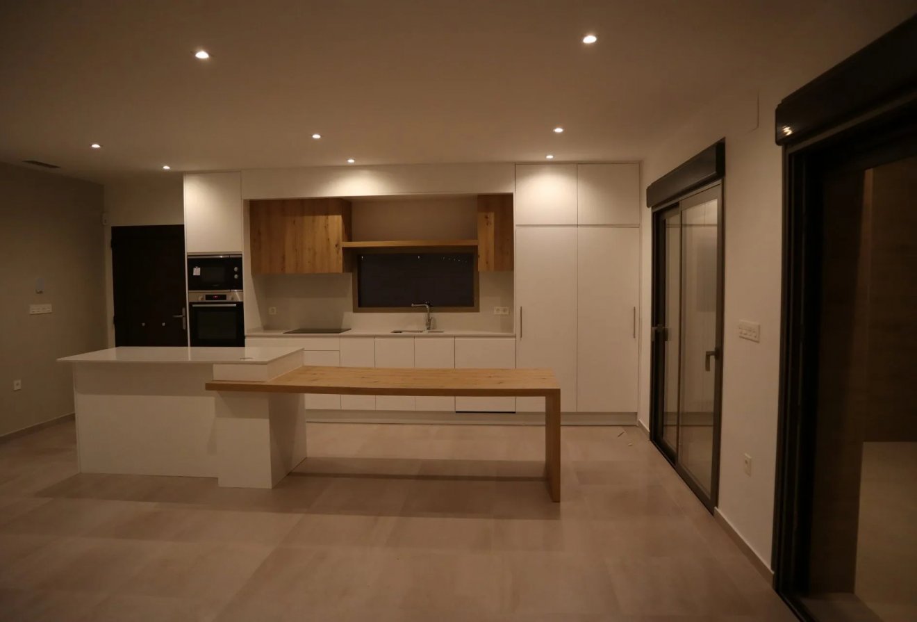 Nieuwbouw - Villa -
Aspe