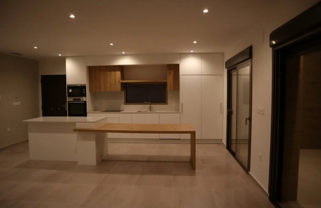 Nieuwbouw - Villa -
Aspe