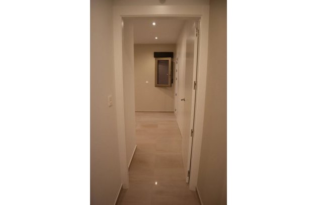 Nieuwbouw - Villa -
Aspe