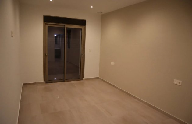 Nieuwbouw - Villa -
Aspe