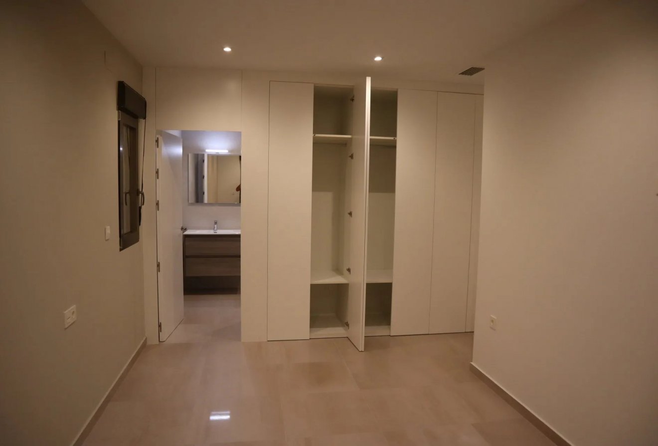 Nieuwbouw - Villa -
Aspe