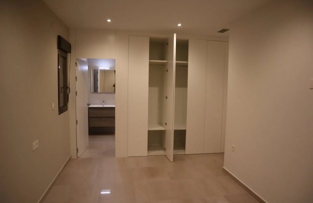 Nieuwbouw - Villa -
Aspe