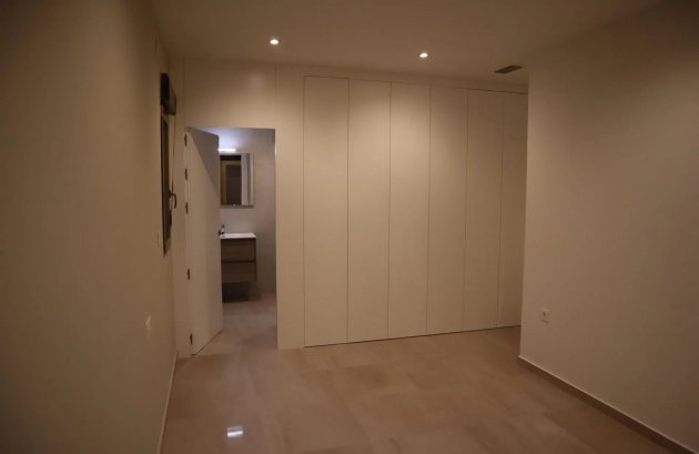 Nieuwbouw - Villa -
Aspe