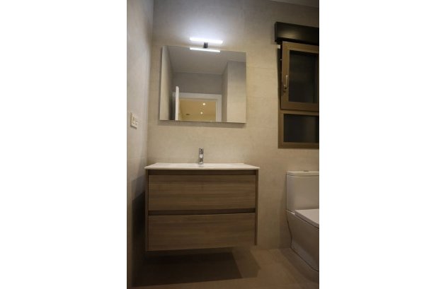 Nieuwbouw - Villa -
Aspe