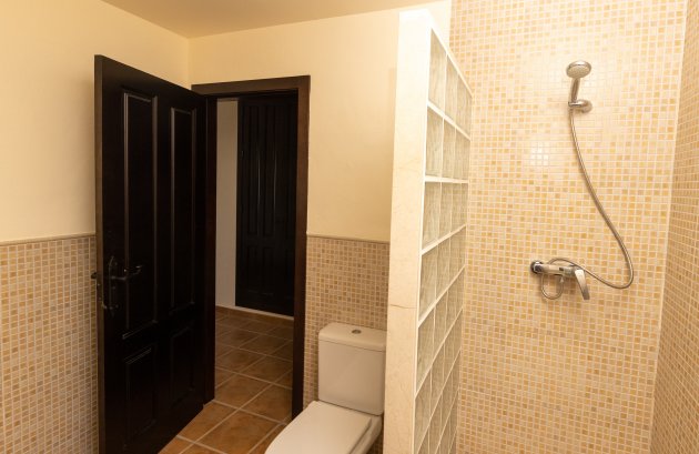 Nieuwbouw  - Villa -
Fuente Alamo