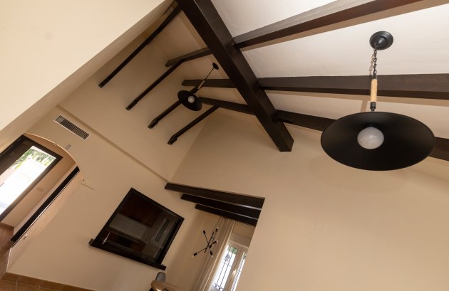 Nieuwbouw  - Villa -
Fuente Alamo