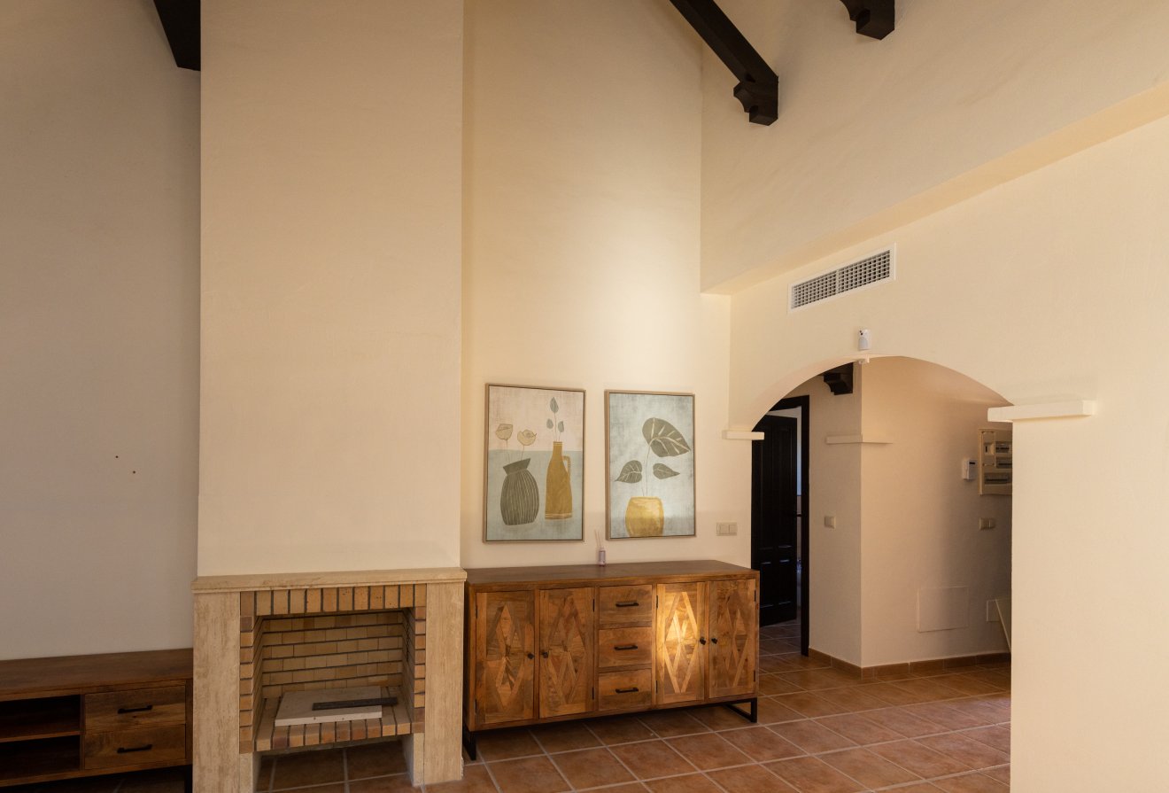 Nieuwbouw - Villa -
Fuente Alamo