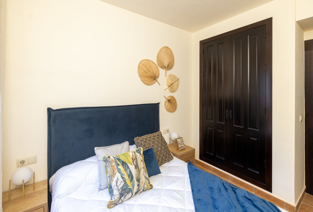 Nieuwbouw - Villa -
Fuente Alamo