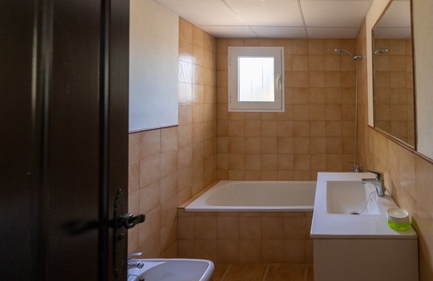 Nieuwbouw - Villa -
Fuente Alamo