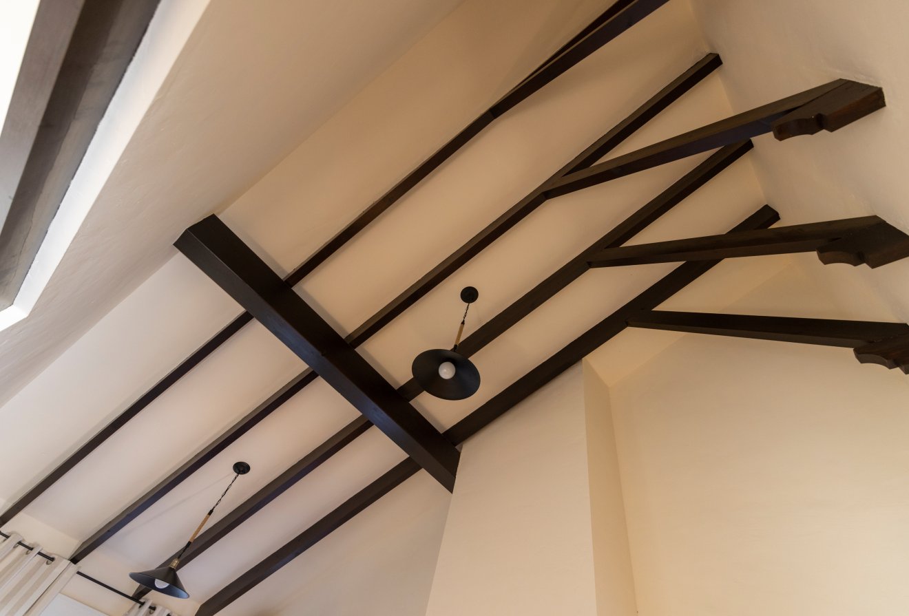 Nieuwbouw  - Villa -
Fuente Alamo