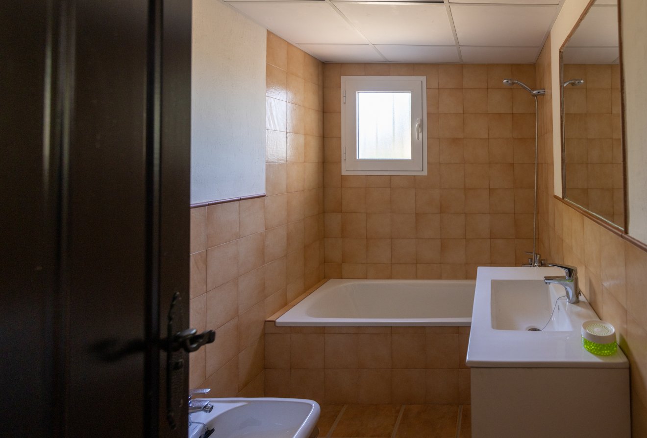 Nieuwbouw  - Villa -
Fuente Alamo