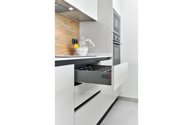 Nieuwbouw - Appartement -
Torrevieja