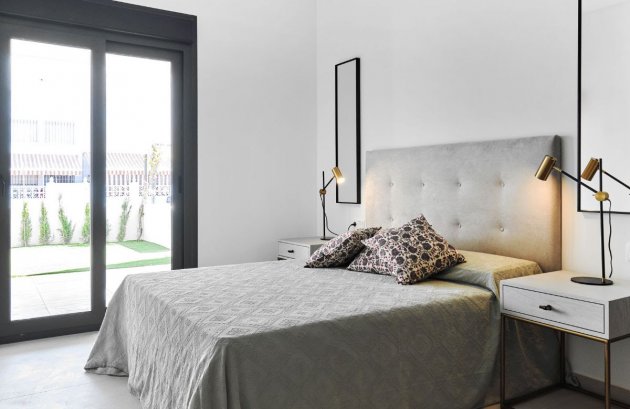 Nieuwbouw - Appartement -
Torrevieja