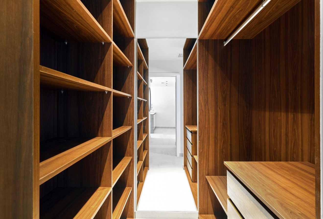 Nieuwbouw - Appartement -
Torrevieja