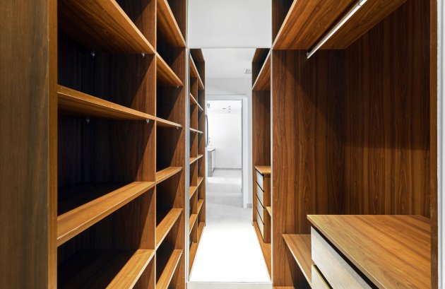 Nieuwbouw - Appartement -
Torrevieja