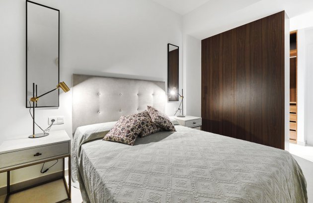 Nieuwbouw - Appartement -
Torrevieja