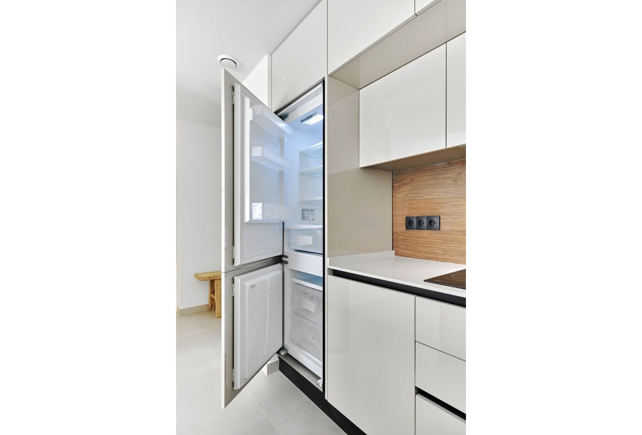 Nieuwbouw - Appartement -
Torrevieja