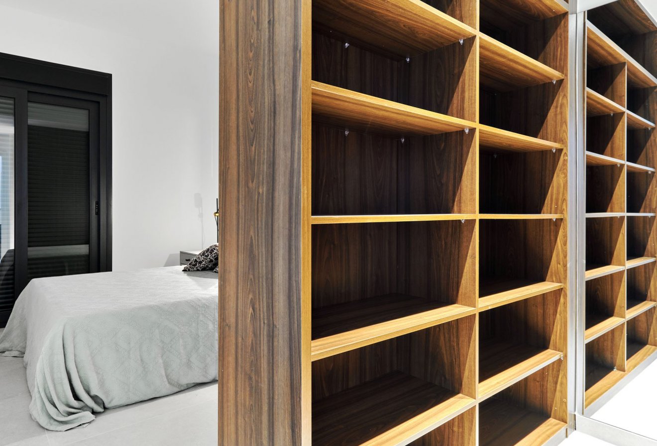 Nieuwbouw - Appartement -
Torrevieja