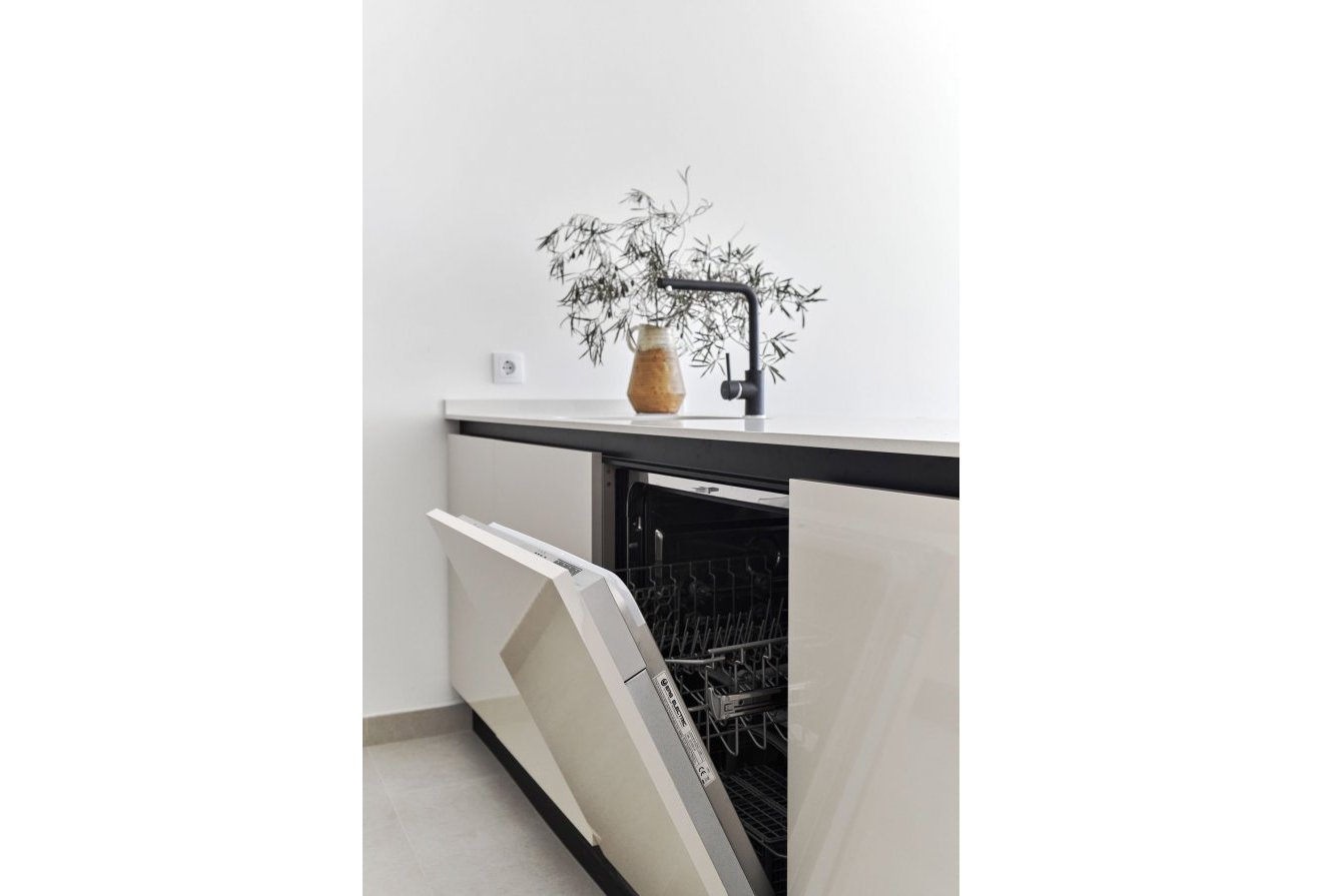 Nieuwbouw - Appartement -
Torrevieja