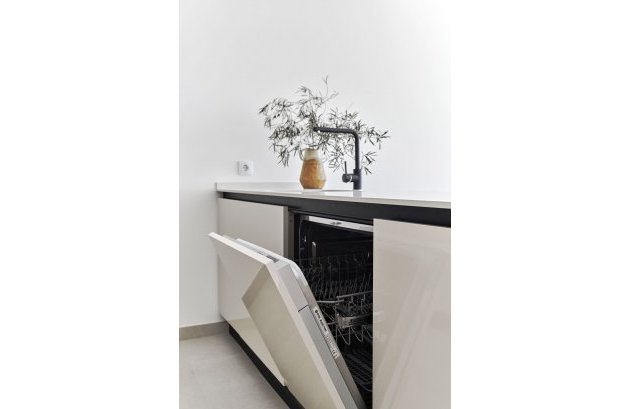 Nieuwbouw - Appartement -
Torrevieja