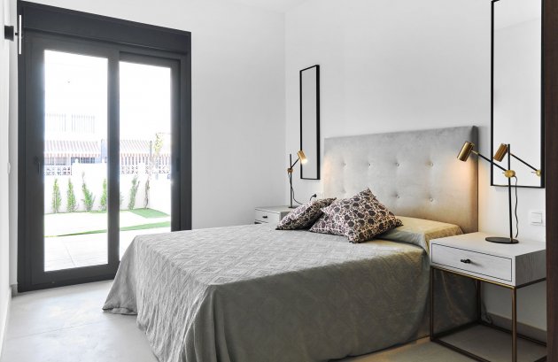 Nieuwbouw - Appartement -
Torrevieja