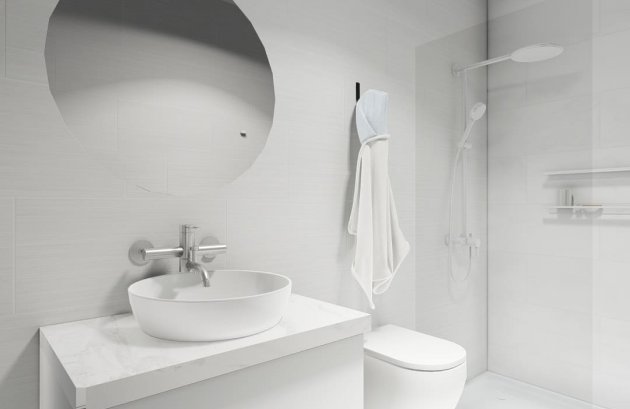 Nieuwbouw  - Villa -
Torre-Pacheco