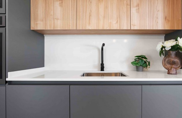 Nieuwbouw  - Villa -
Rojales