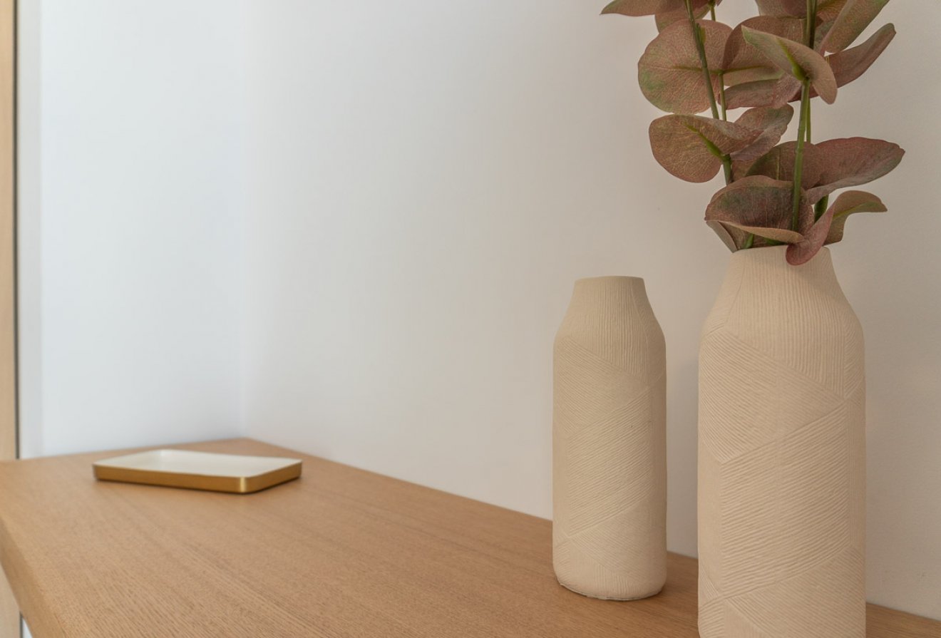 Nieuwbouw - Appartement -
Playa Flamenca