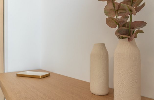 Nieuwbouw - Appartement -
Playa Flamenca