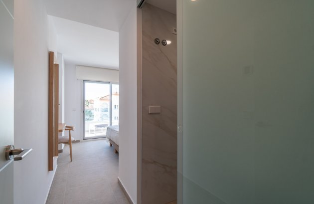 Nieuwbouw - Appartement -
Playa Flamenca