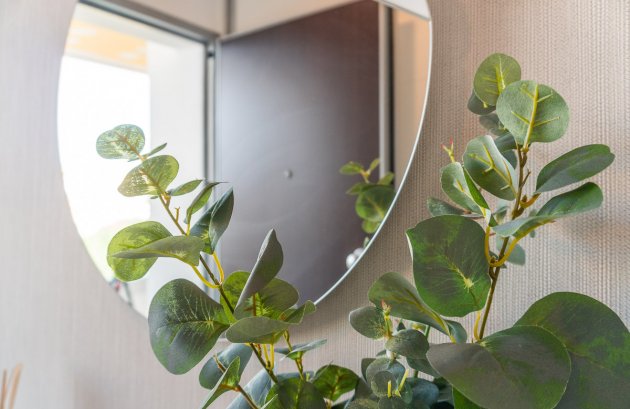 Nieuwbouw - Appartement -
Playa Flamenca