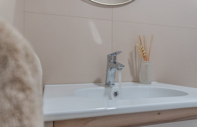 Nieuwbouw - Appartement -
Playa Flamenca