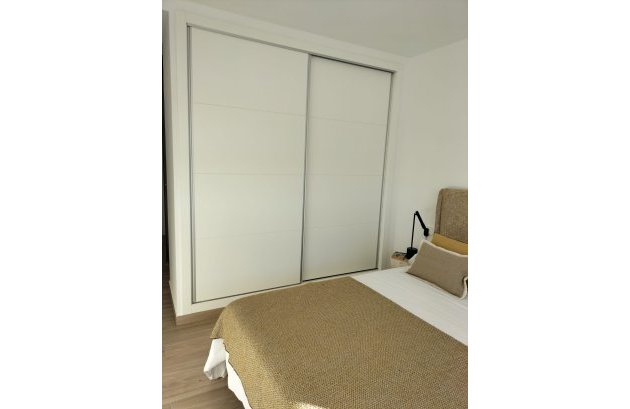 Nieuwbouw - Appartement -
Orihuela