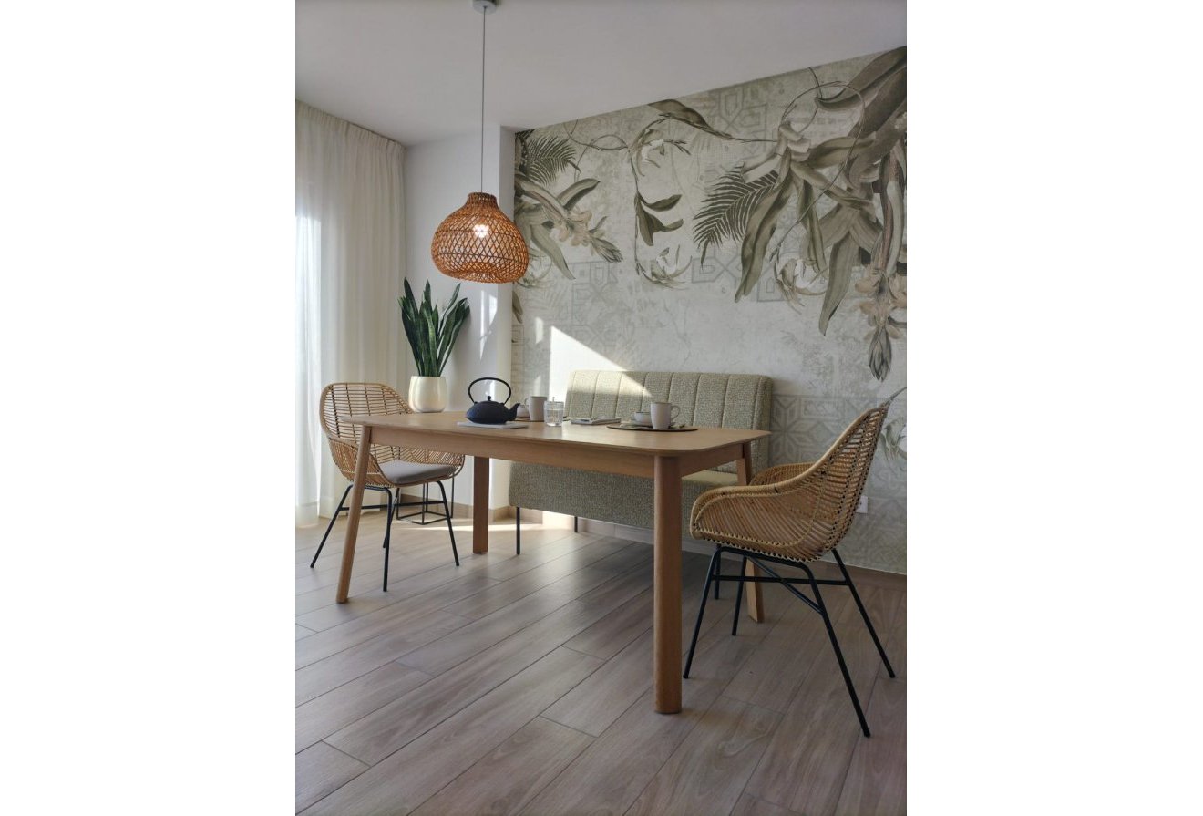 Nieuwbouw  - Appartement -
Orihuela