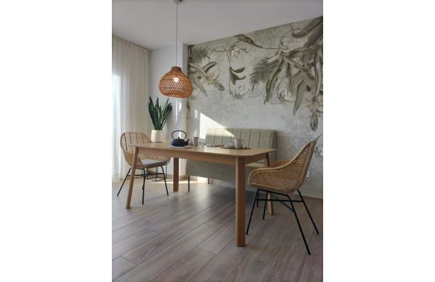 Nieuwbouw  - Appartement -
Orihuela