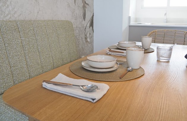 Nieuwbouw  - Appartement -
Orihuela