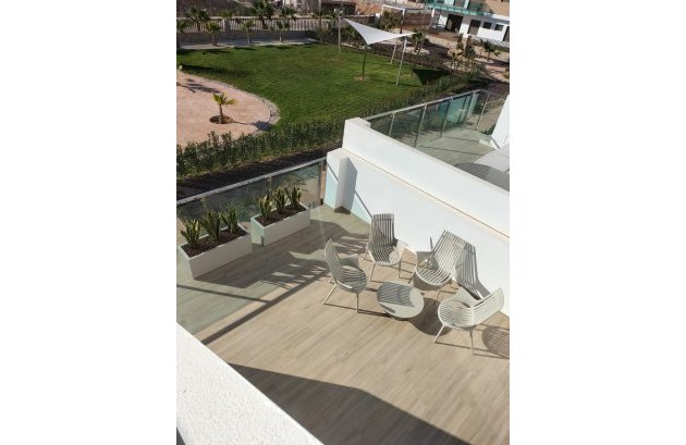 Nieuwbouw  - Appartement -
Orihuela