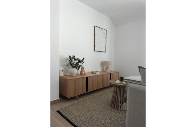 Nieuwbouw - Appartement -
Orihuela