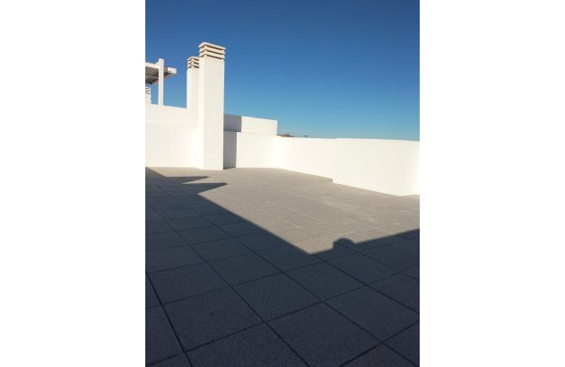 Nieuwbouw - Appartement -
Orihuela